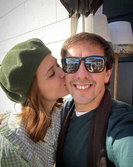 Manuel Marques, Beatriz Barosa