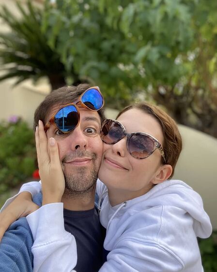 Manuel Marques, Beatriz Barosa