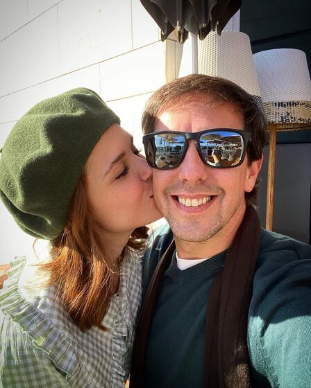 Manuel Marques, Beatriz Barosa