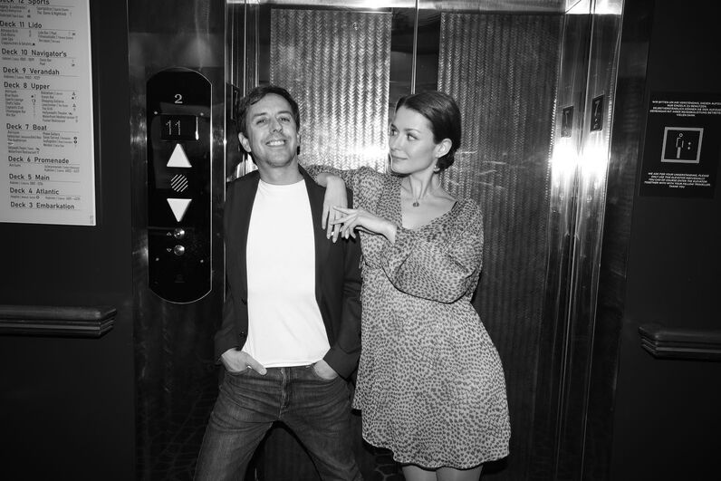 Manuel Marques, Beatriz Barosa