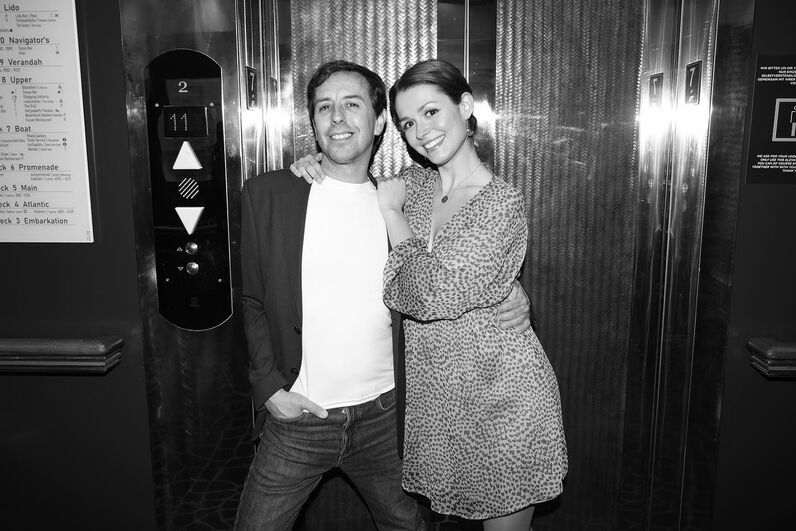 Manuel Marques, Beatriz Barosa