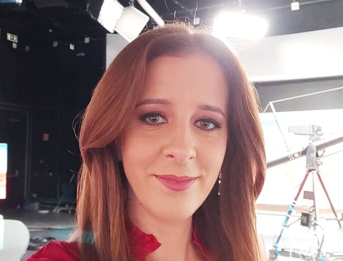 Ana Moreira