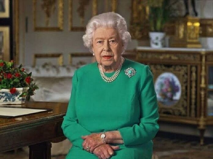 Isabel II