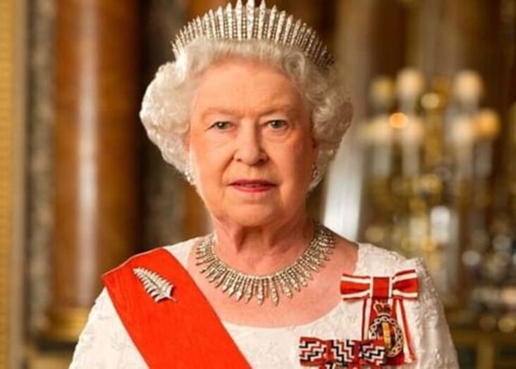 Isabel II