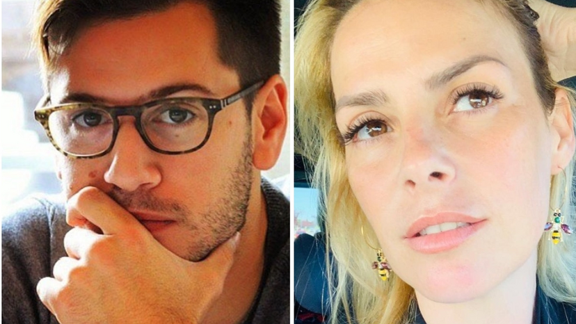 Dália Madruga, Bernardo Sousa