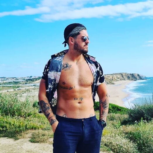 Ricardo Azevedo