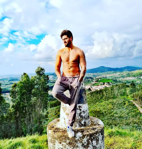 Ricardo Azevedo