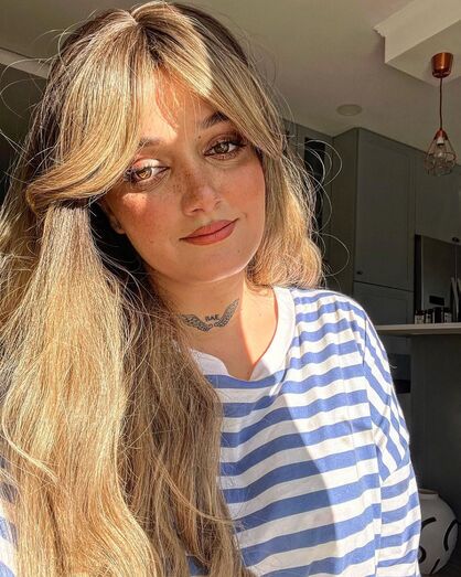 Carolina Deslandes