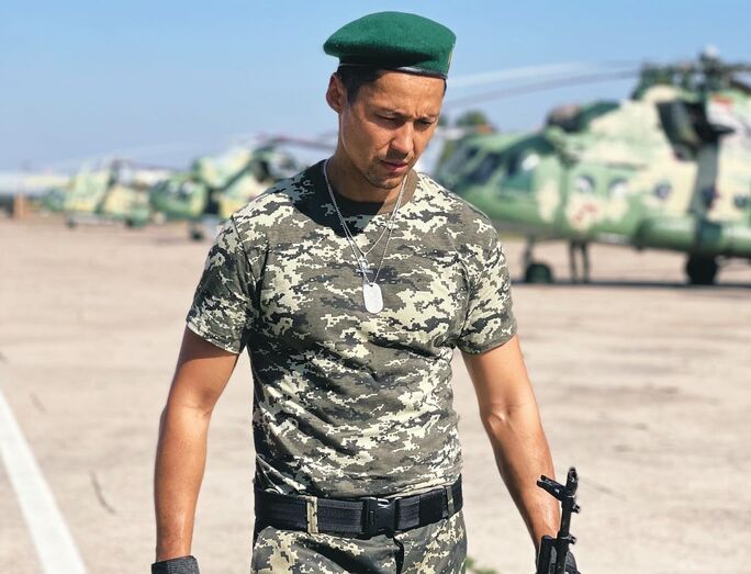 Pasha Lee