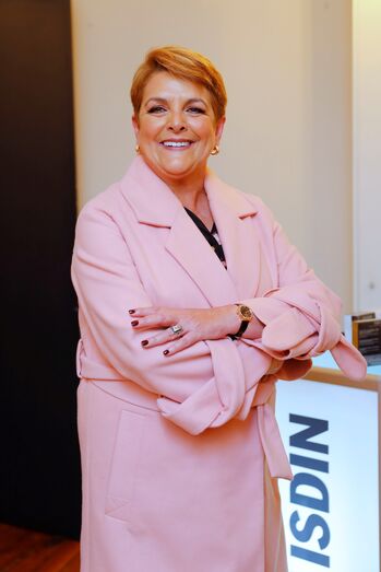 Luísa Castel-Branco