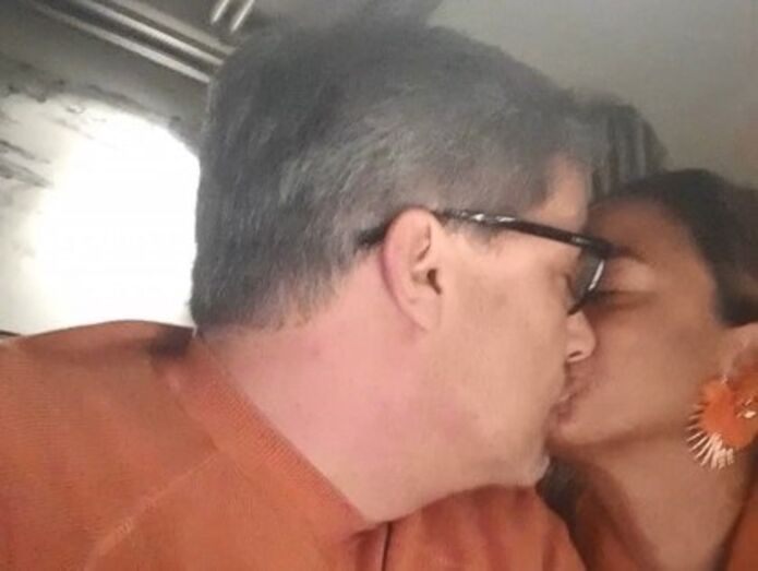 Bruno de Carvalho, Liliana Almeida