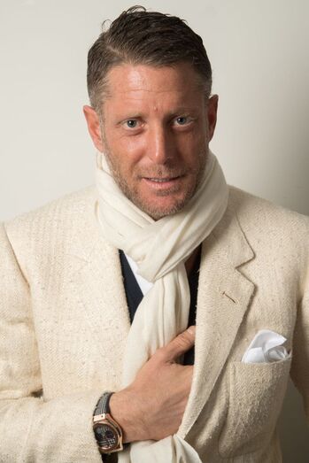 Lapo Elkann