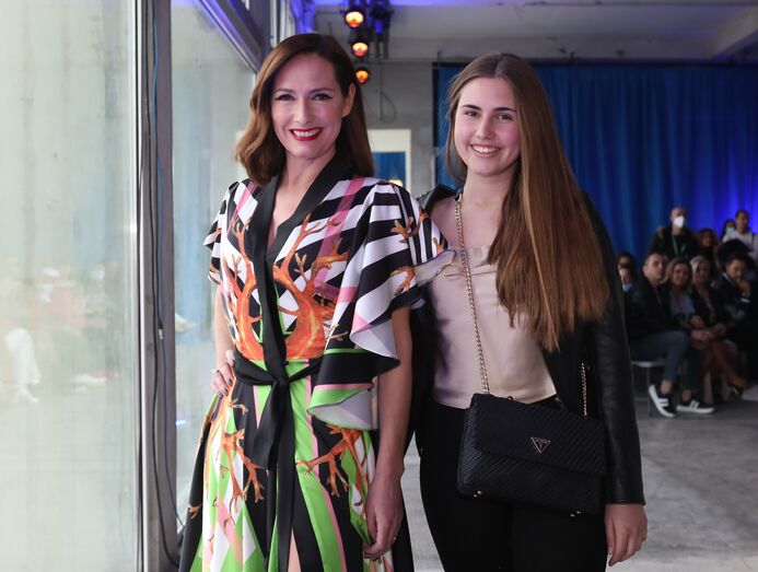 Fernanda Serrano, Ricardo Pereira