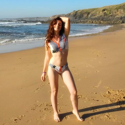 Ana Marta Contente