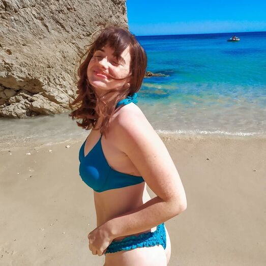 Ana Marta Contente