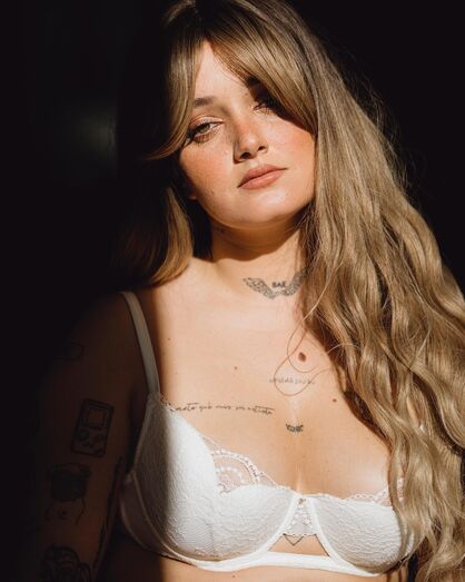Carolina Deslandes