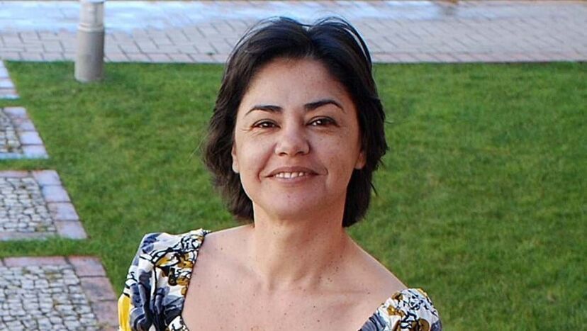 Filomena Gonçalves