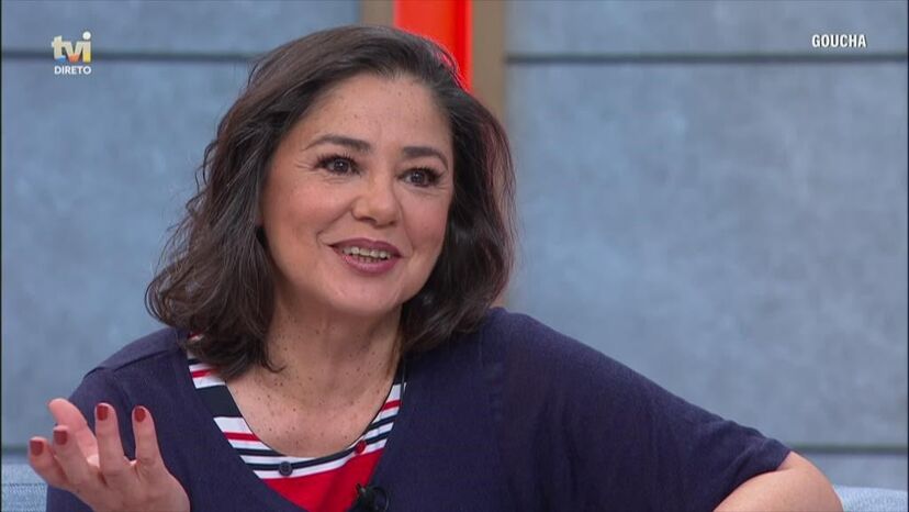 Filomena Gonçalves