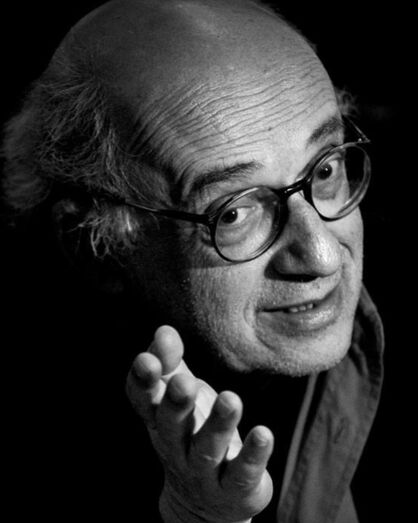 Jorge Silva Melo
