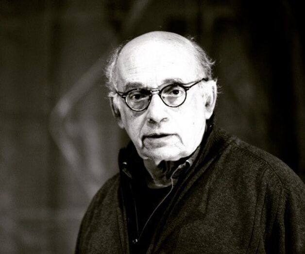 Jorge Silva Melo
