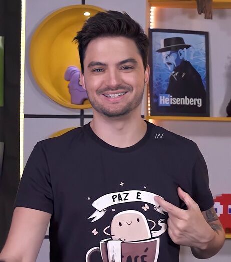 Filipe Neto