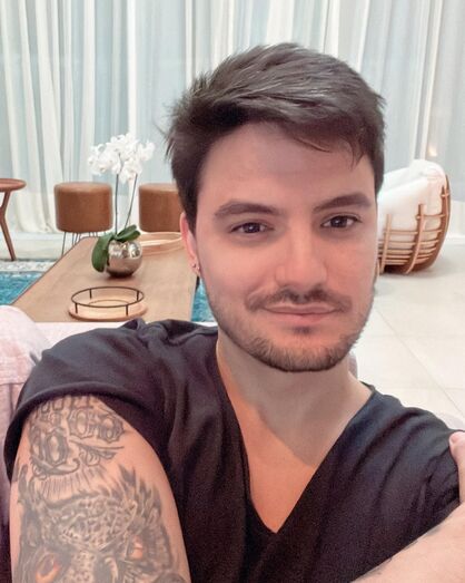 Filipe Neto