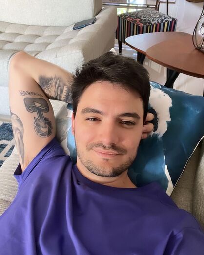 Filipe Neto
