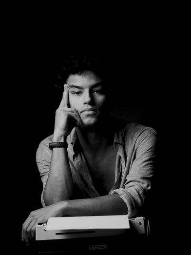 Pedro Freitas, Poeta da Cidade