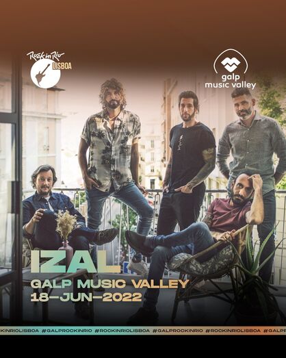 IZAL