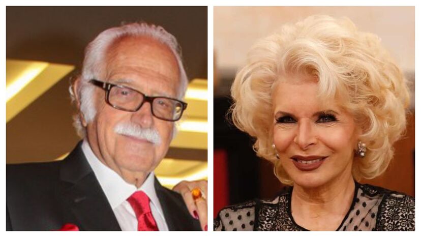 Álvaro Caneças, Lili Caneças