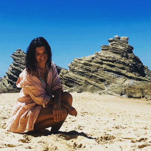 lindsey calção, o preço certo