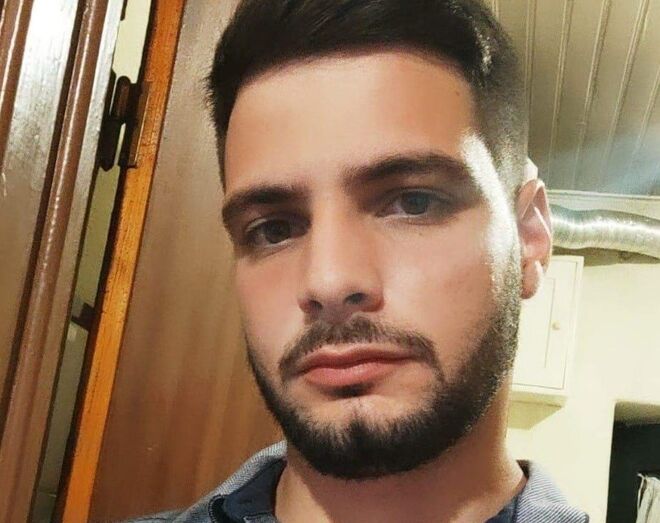 Fábio Guerra, 27 anos, foi agredido à porta de discoteca em Lisboa