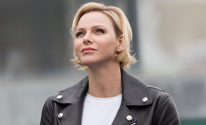 Princesa Charlene