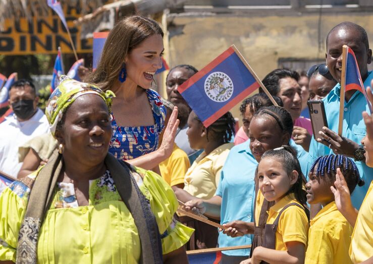 Duques de Cambridge, kate, william