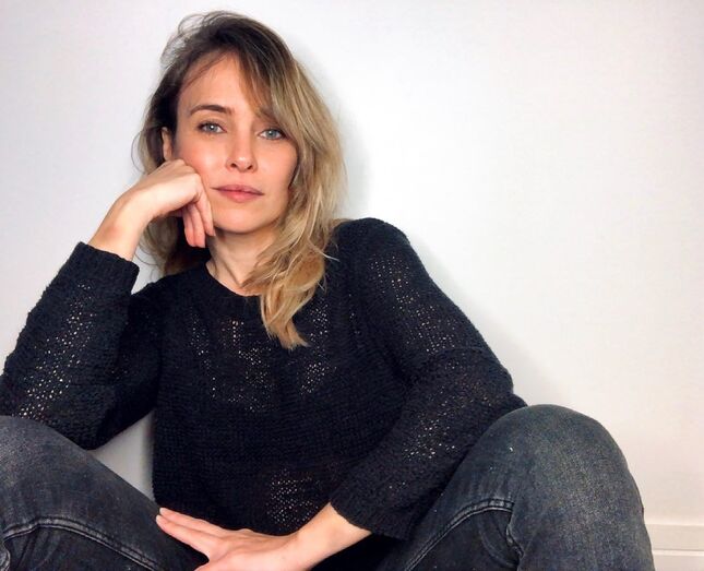 Fernanda Nobre