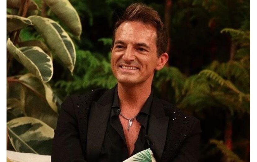 Jorge Guerreiro, cantor, Big Brother