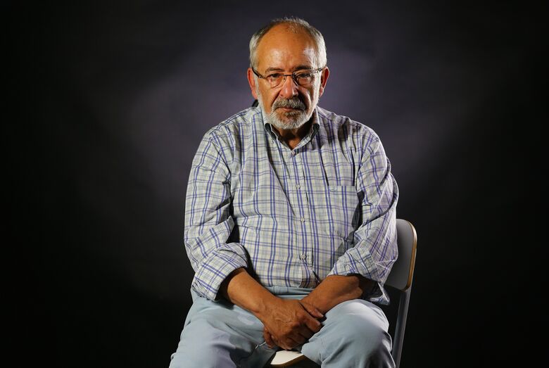 Francisco Moita Flores 