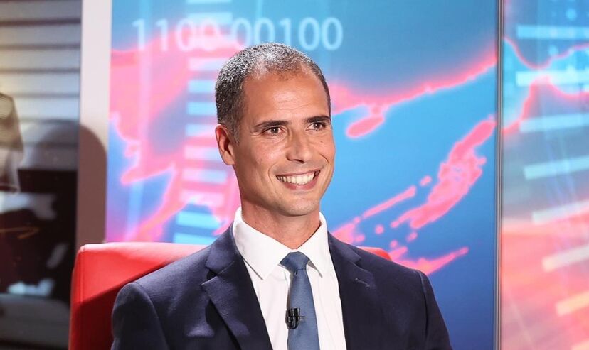 Ricardo Araújo Pereira