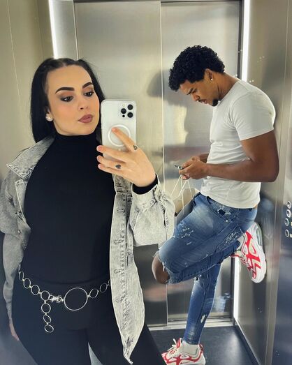 Fanny Rodrigues, Carina Rodrigues, DJ Gio Soundz