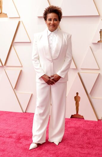 Wanda Sykes