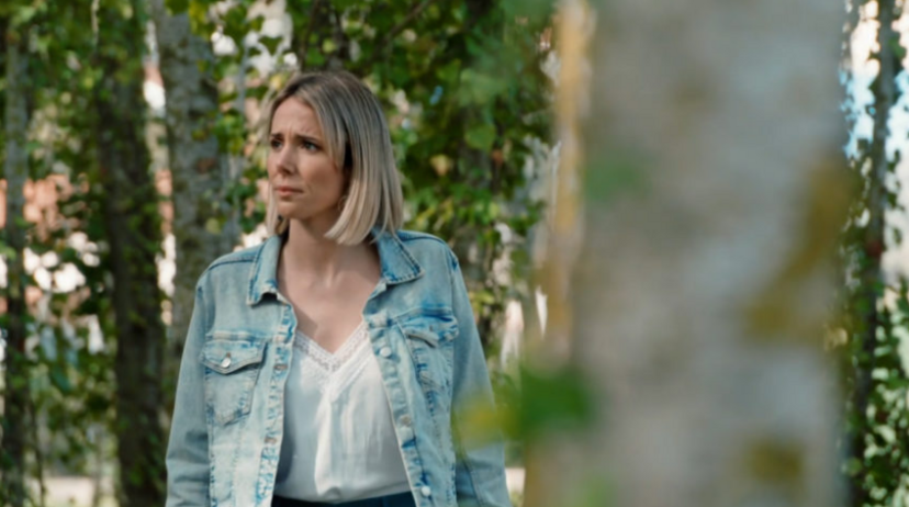 Dina, Tiago, Casados à primeira Vista, sic