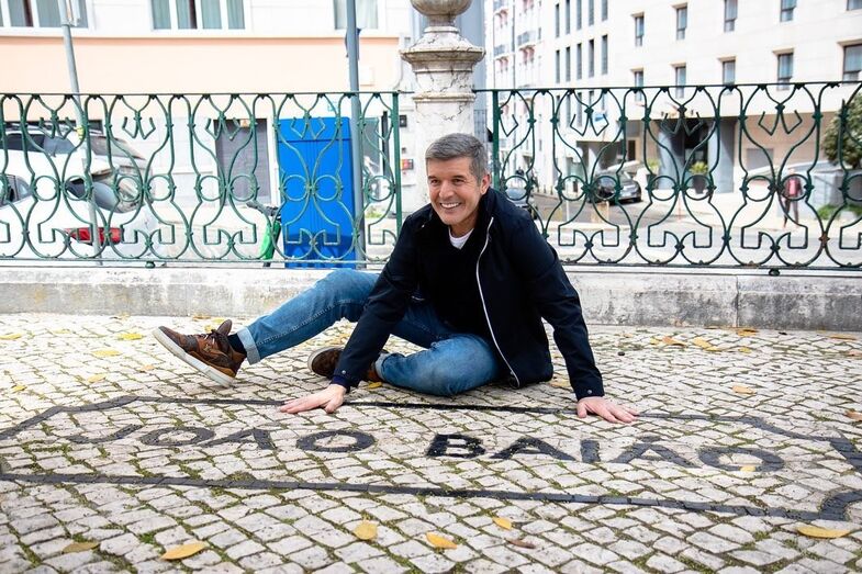 João Baião