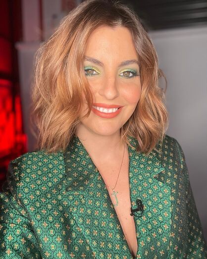Jessica Athayde