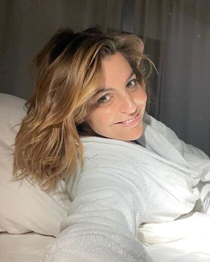 Jessica Athayde