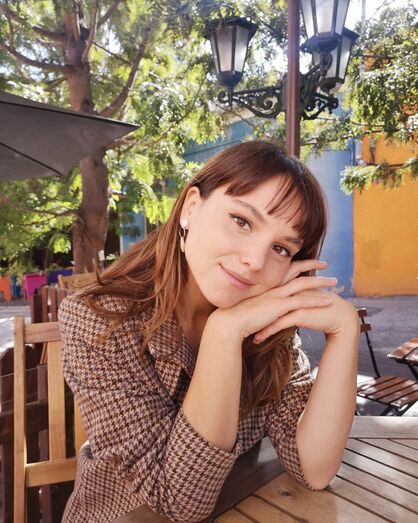 Filipa Areosa