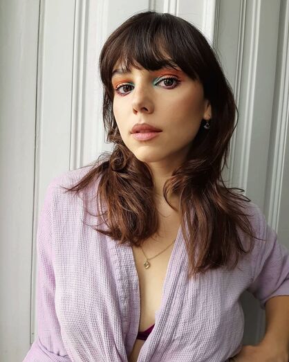 Filipa Areosa