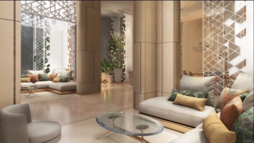 Hotel, Cristiano Ronaldo