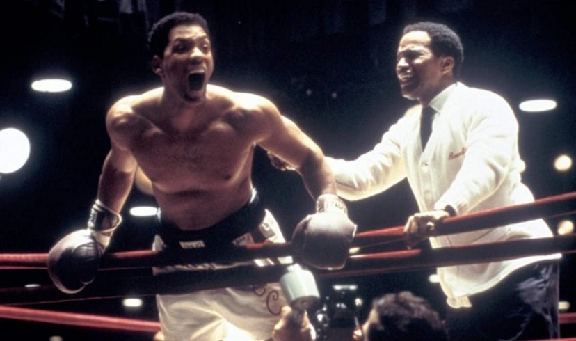 Will Smith, Ali