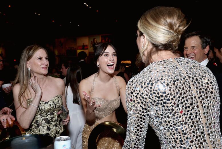 EMILIA JONES,