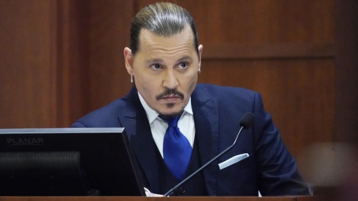 Do mega-processo de Johnny Depp ao caso Isabella, deixamos-lhe um aviso:  não vai conseguir parar de ver estes documentários - Weekend - FLASH!